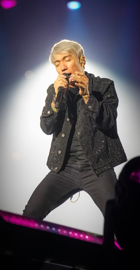 Arnel Pineda