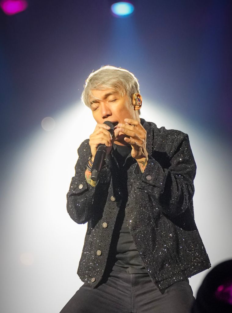 Arnel Pineda