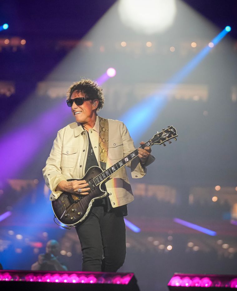 Neal Schon