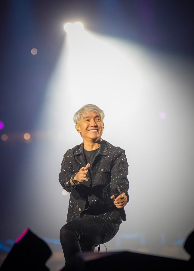 Arnel Pineda