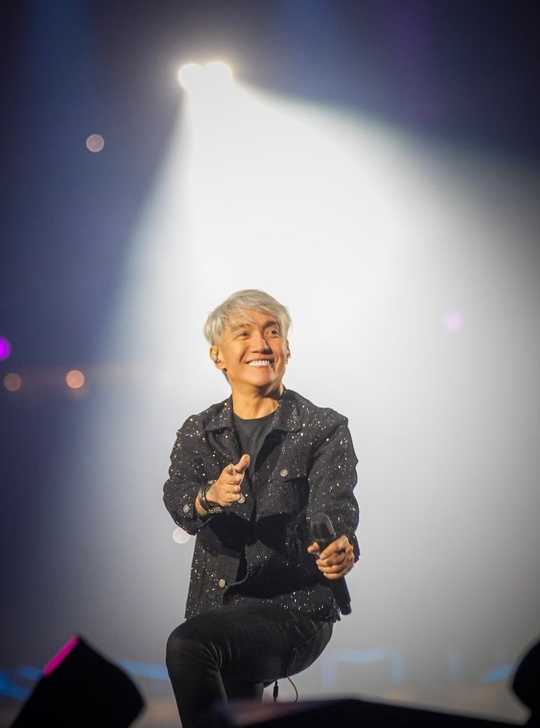 Arnel Pineda