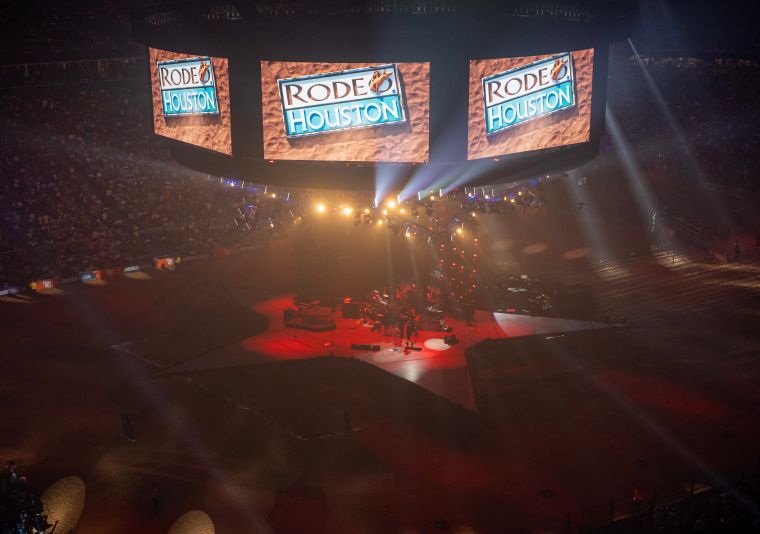 Journey from Club Level