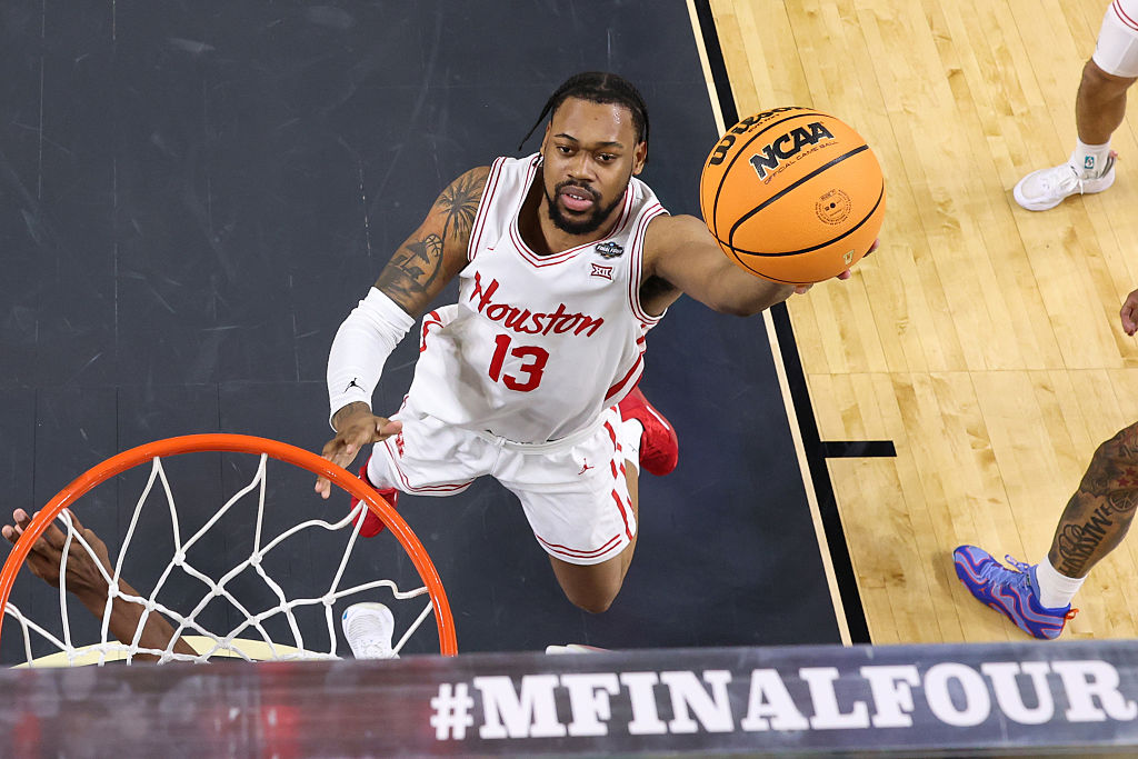 NCAA Men's Basketball Tournament - National Championship - San Antonio