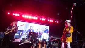 Rock For Responders Benefit Concert