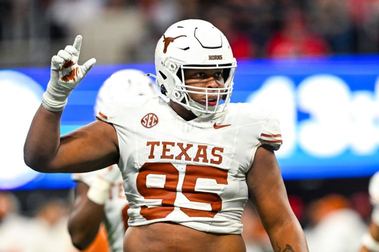 DL Alfred Collins (Texas)