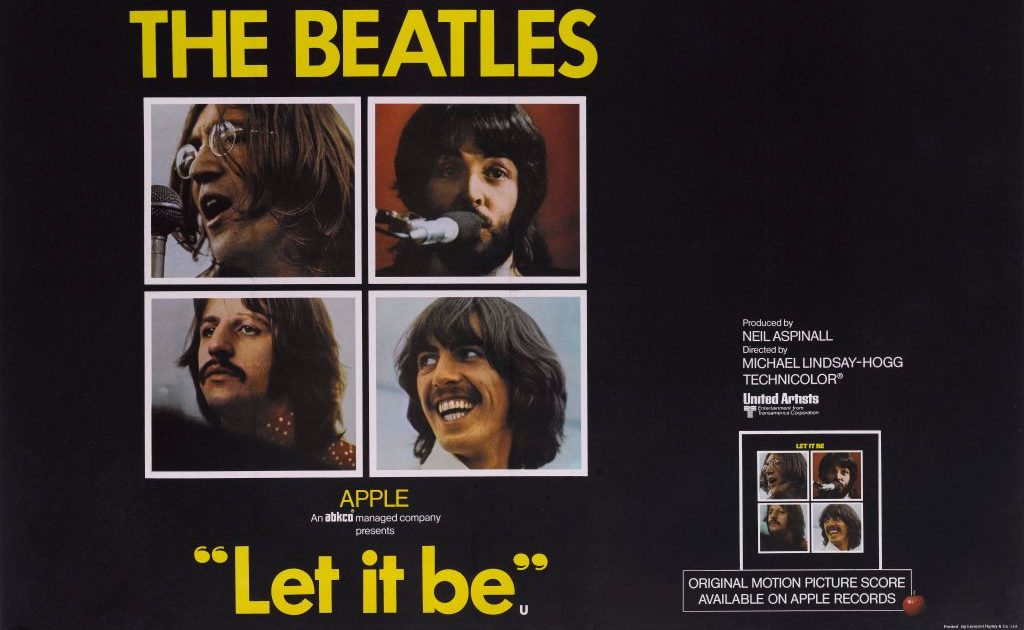 Let It Be