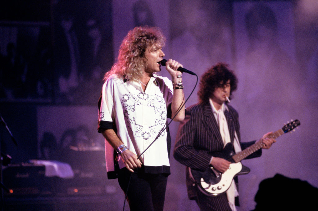 Led Zeppelin