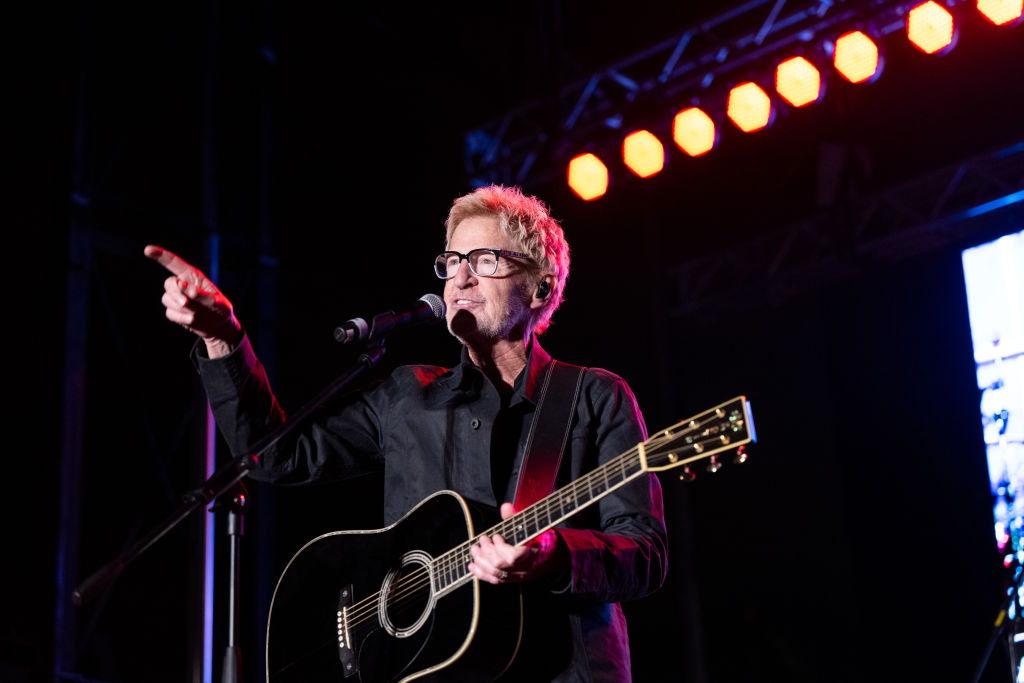 Kevin cronin of reo speedwagon setlist