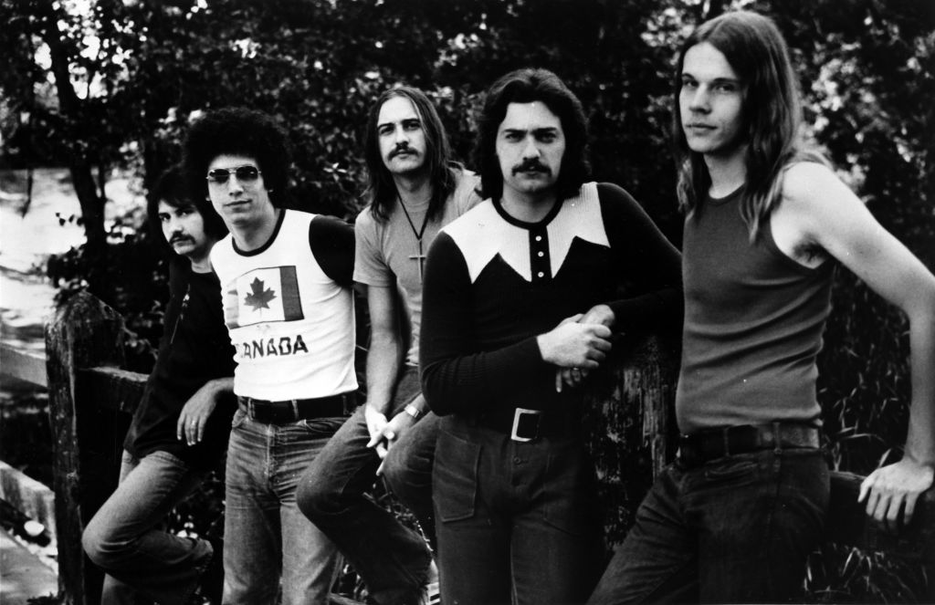 Styx Portrait