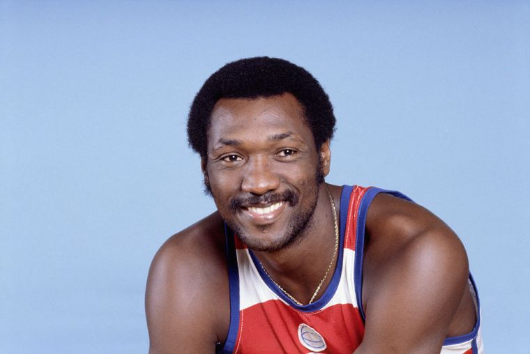 Rockets Trade Elvin Hayes for Jack Marin