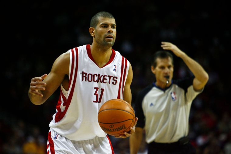 Rockets Land Shane Battier