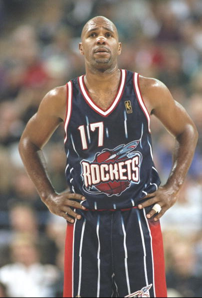 Rockets Land Mario Elie