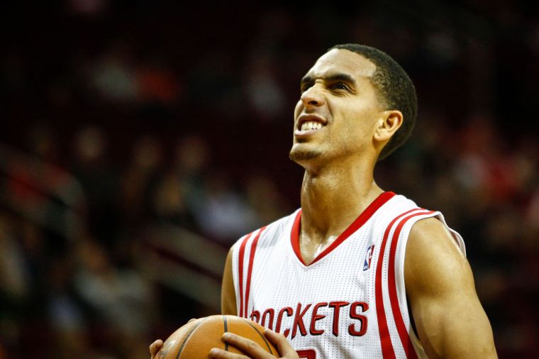 Rockets Trade Away McGrady, Land Kevin Martin