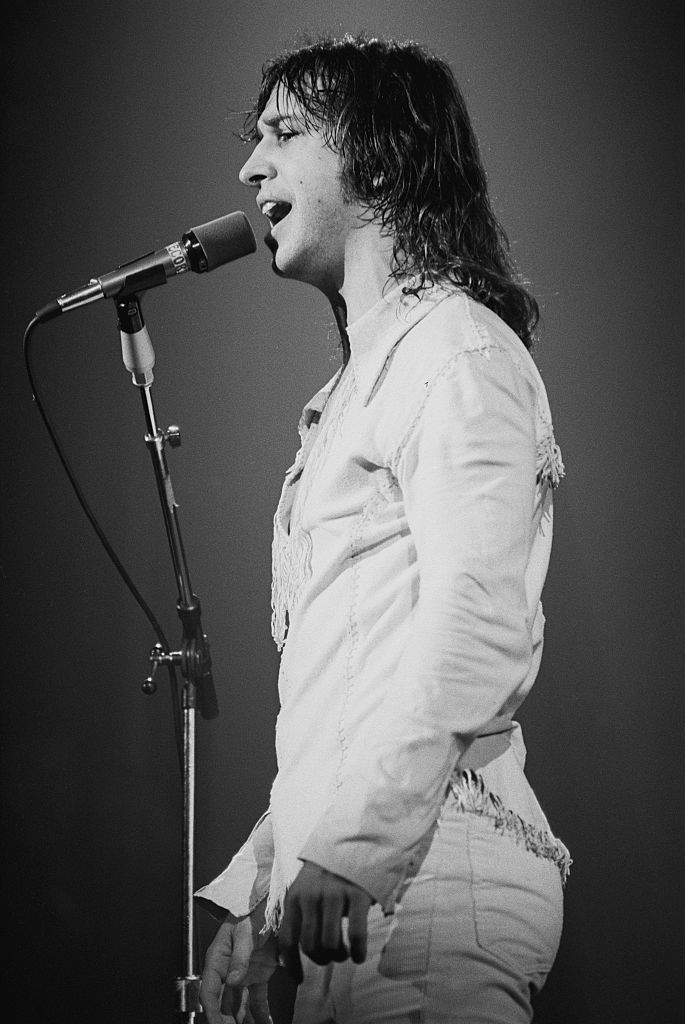 Kansas Singer