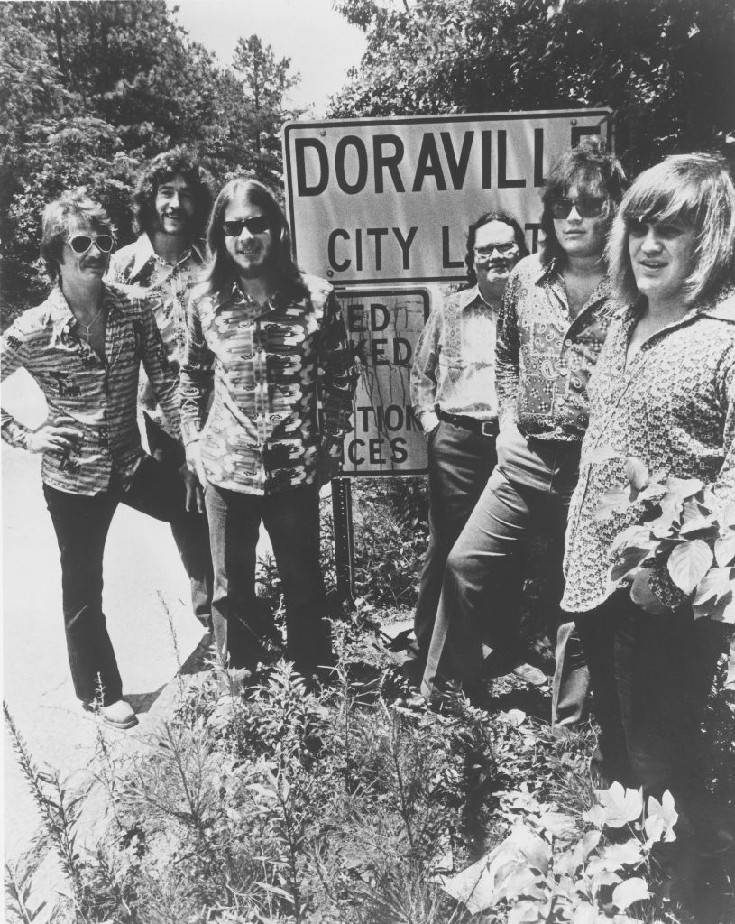Photo of Atlanta Rhythm Section