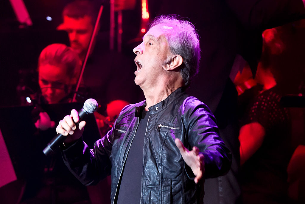 Rock meets Classic Concert In Berlin