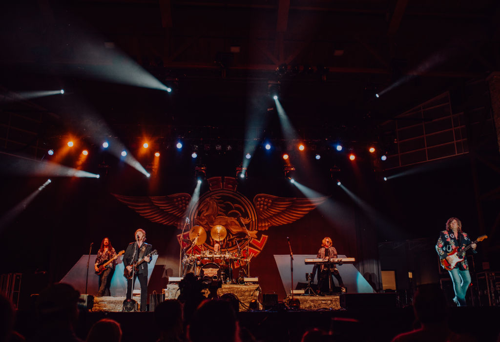 2023 Summerfest - Weekend 2 - Day 2 - Show