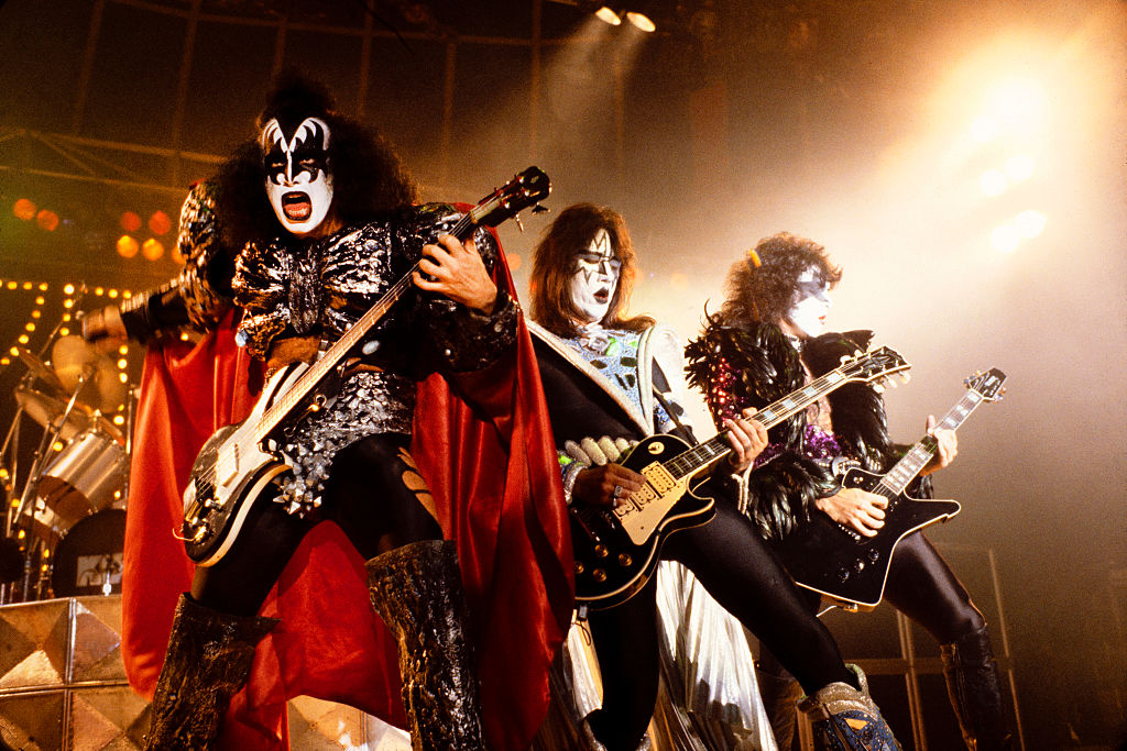 Gene Simmons