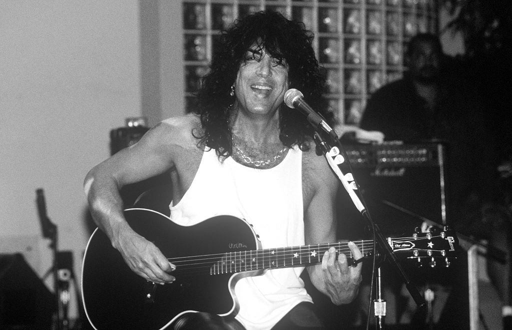 Kiss Convention - San Francisco CA 1995