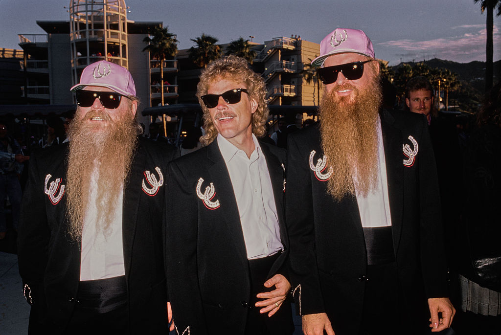 ZZ Top