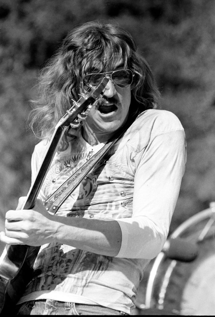 Joe Walsh