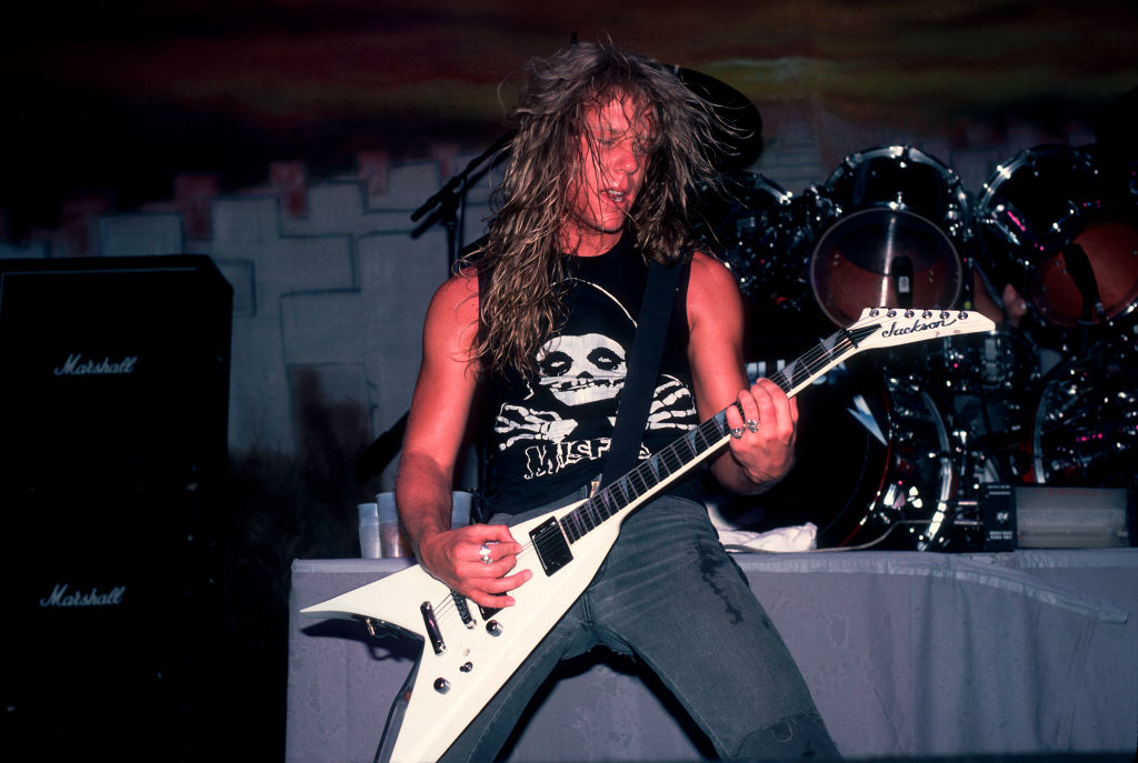 Metallica