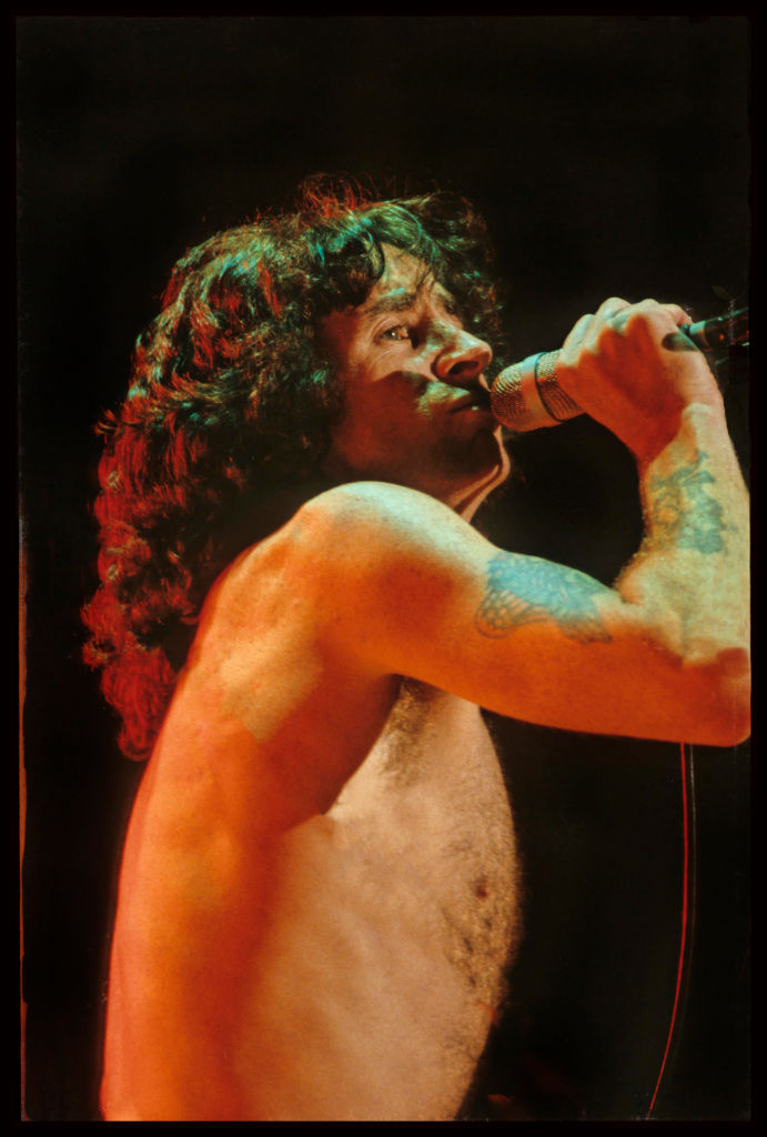 AC/DC