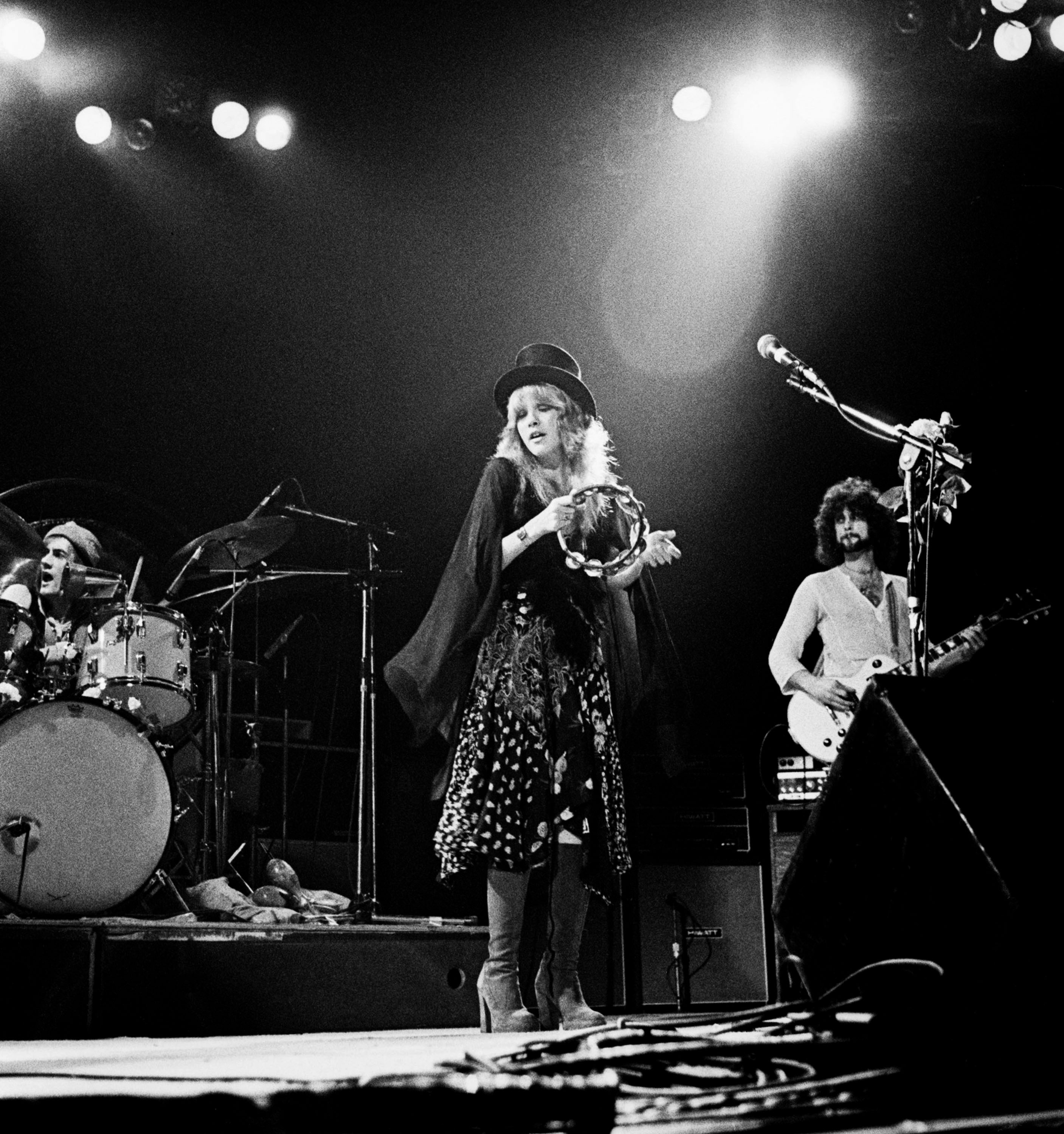 Stevie Nicks And Lindsey Buckingham 50 Years Later stevie-nicks-and-lindsey-buckingham-50-years-later