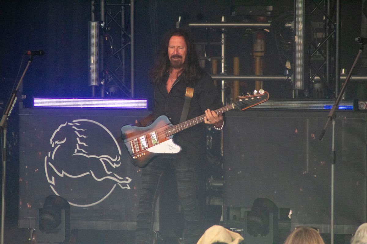 Barry Dunaway