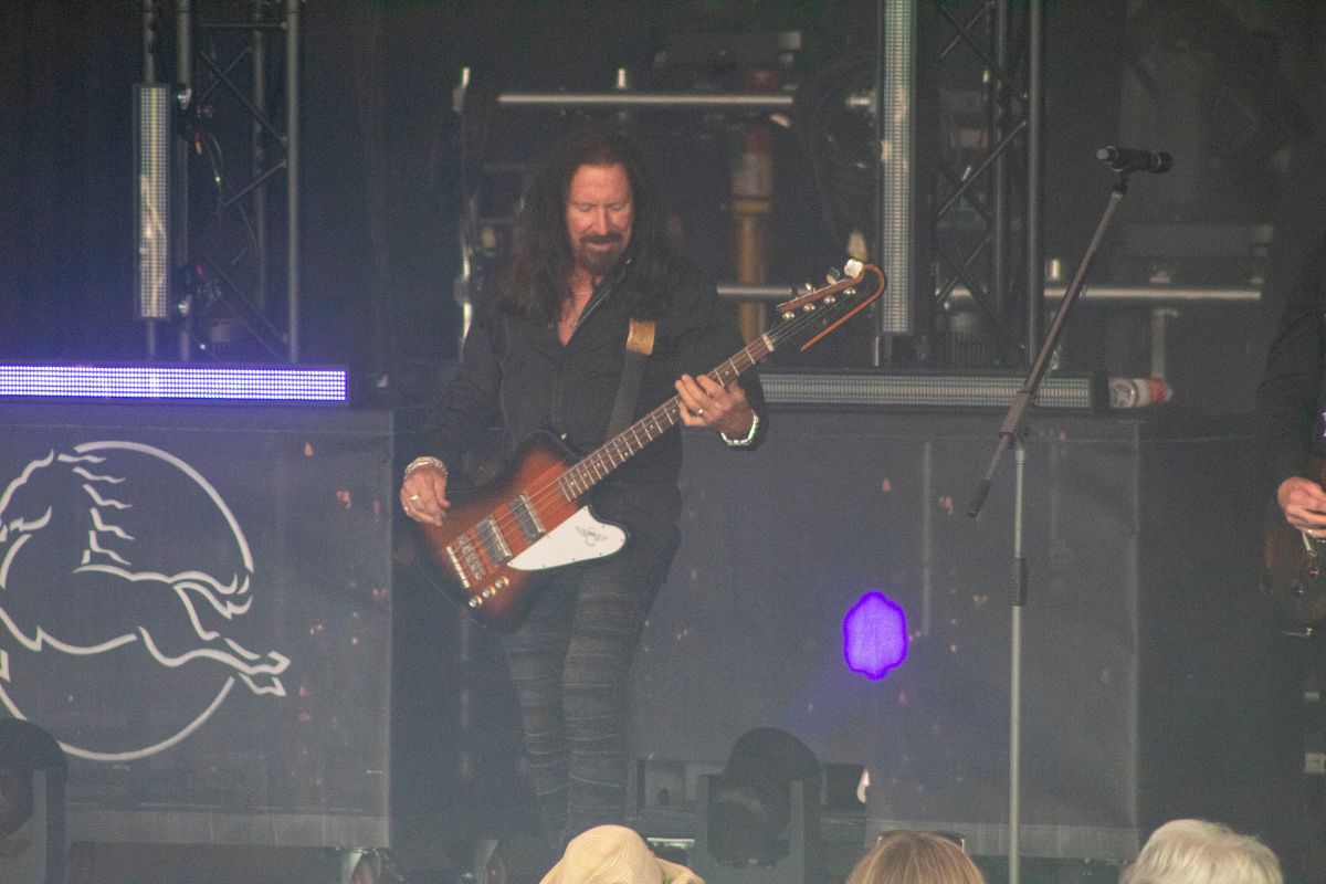Barry Dunaway