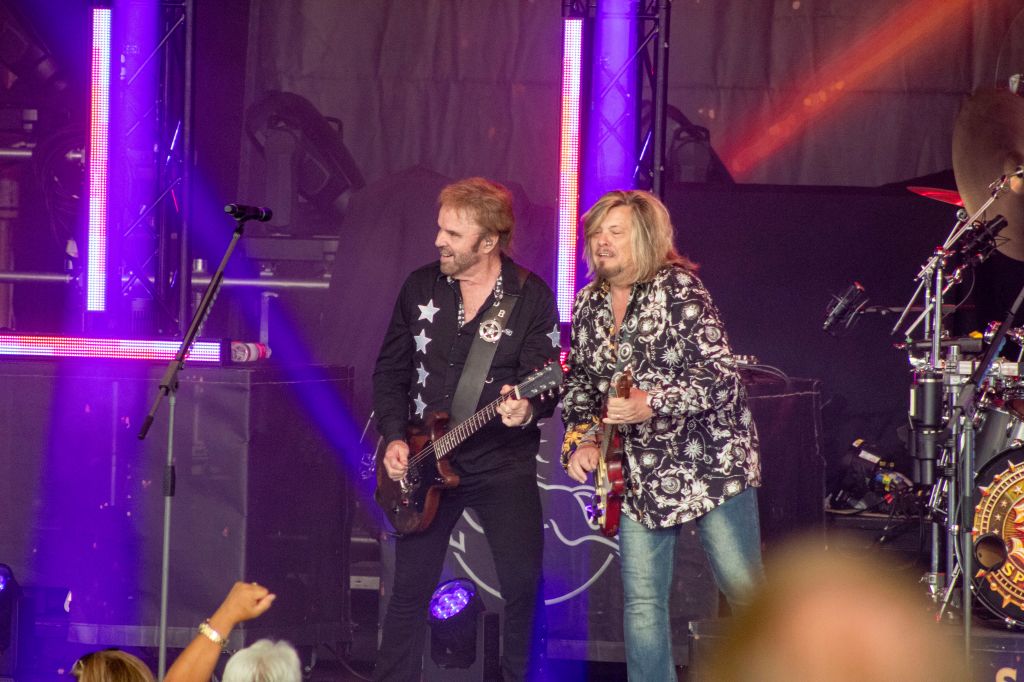 38 Special
