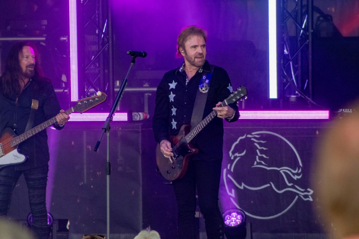 38 Special