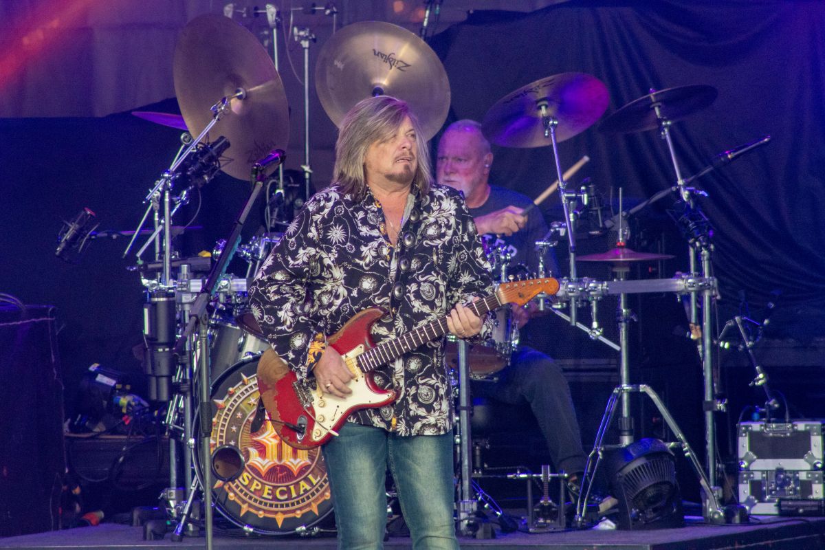 Jerry Riggs