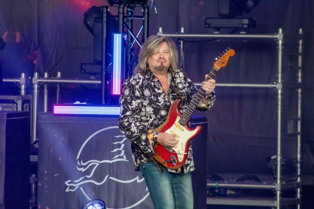Jerry Riggs