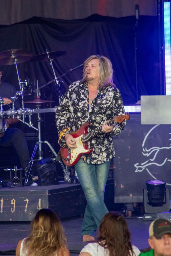Jerry Riggs