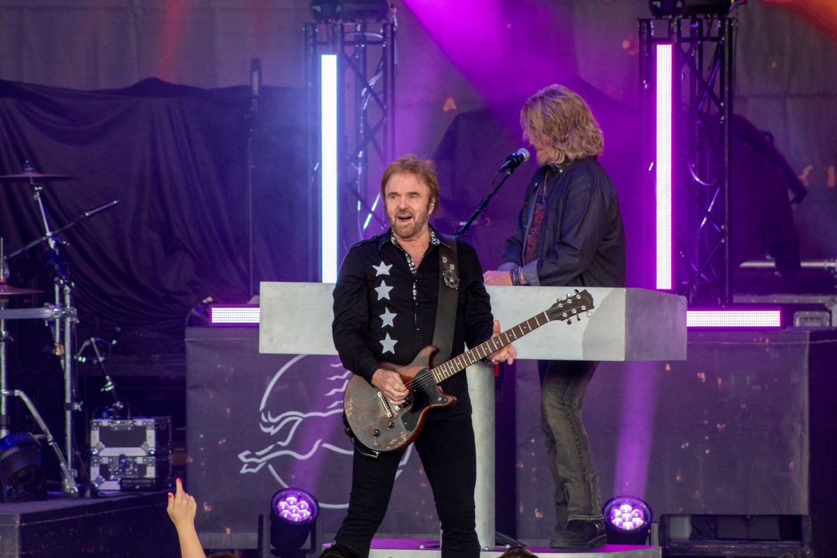 38 Special