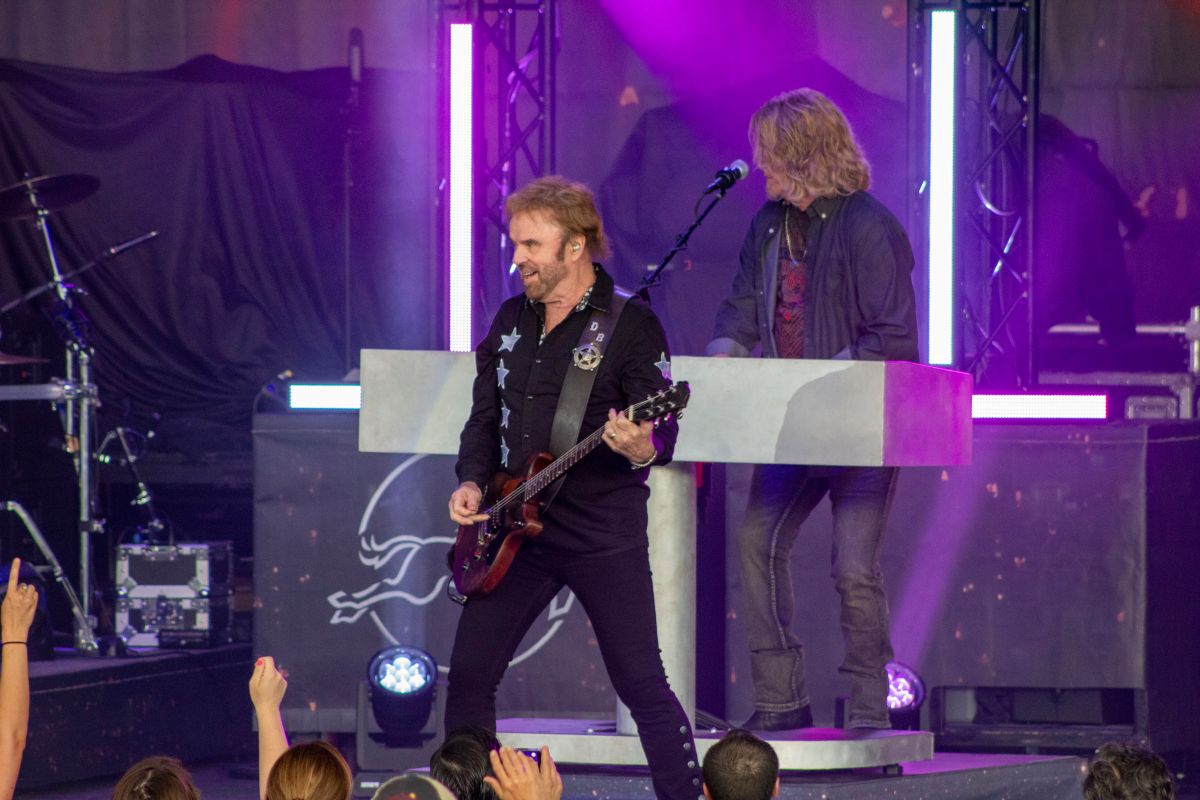 38 Special