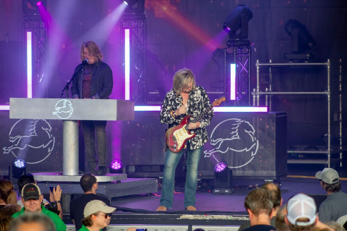 38 Special