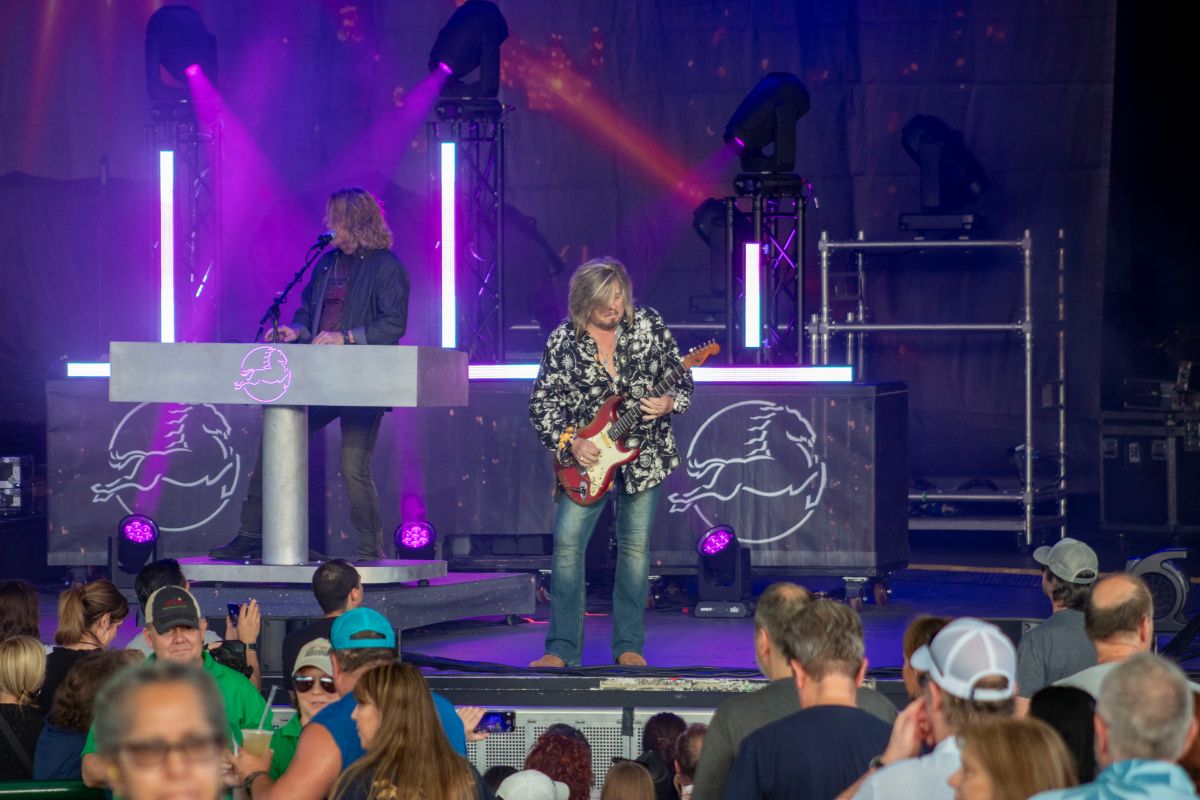 38 Special
