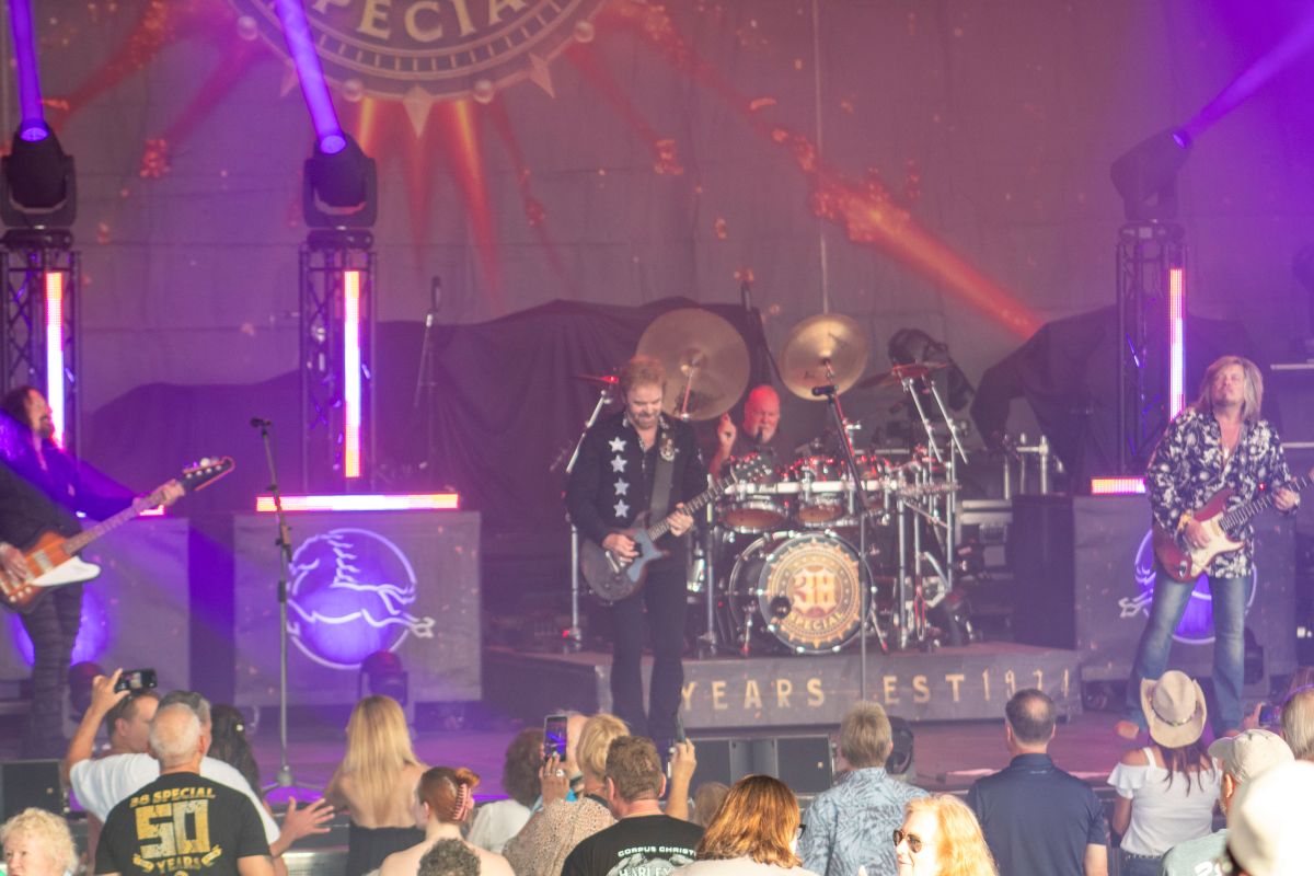 38 Special
