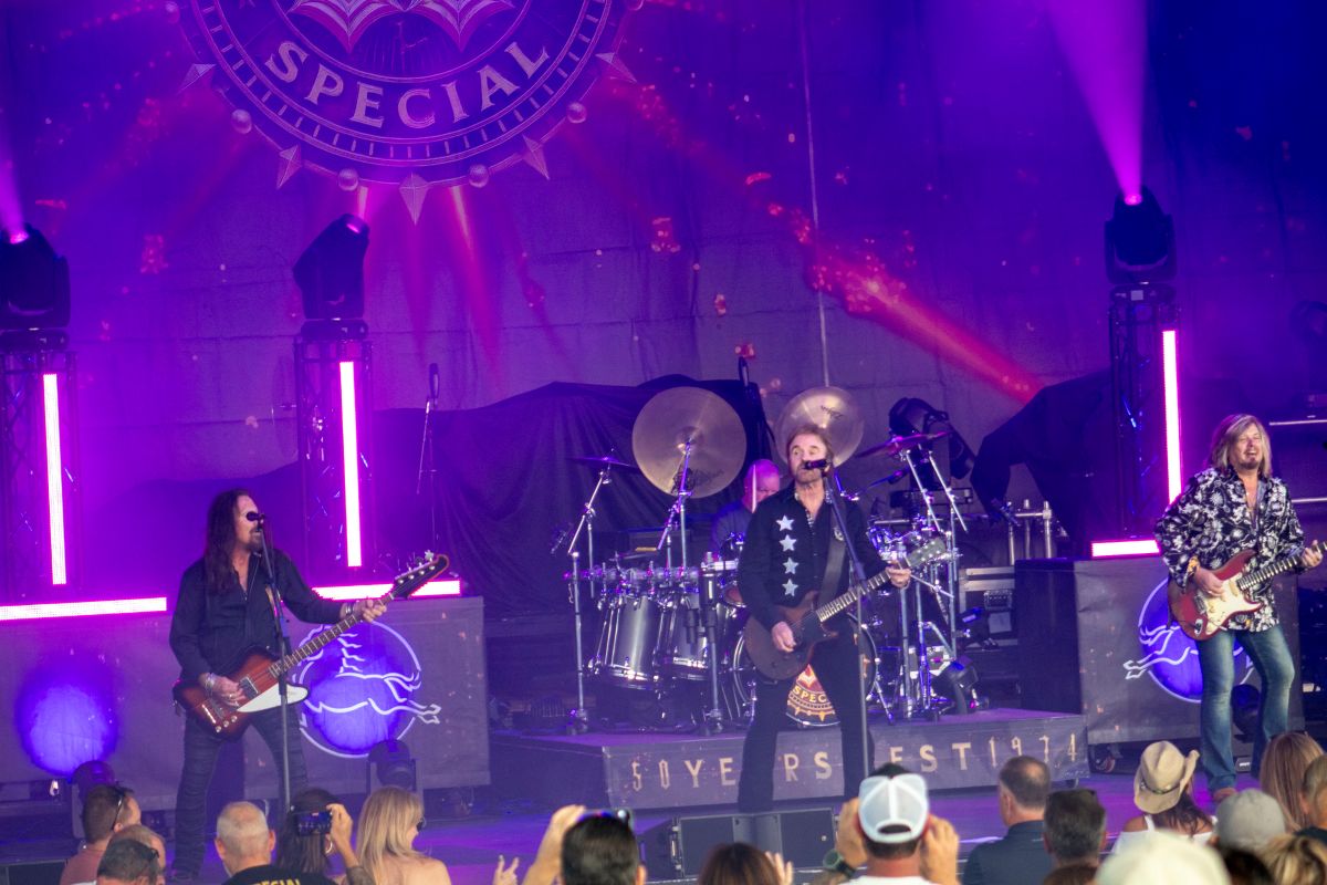 38 Special