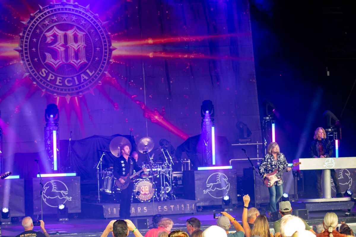 38 Special