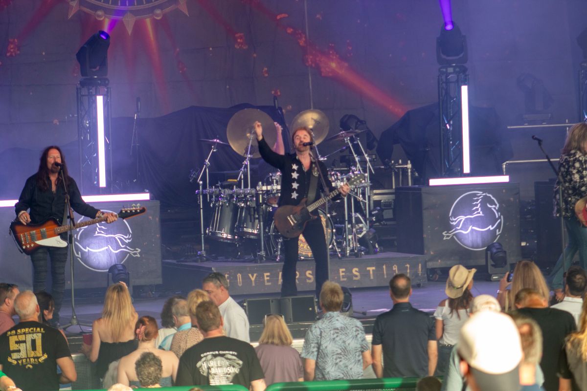 38 Special