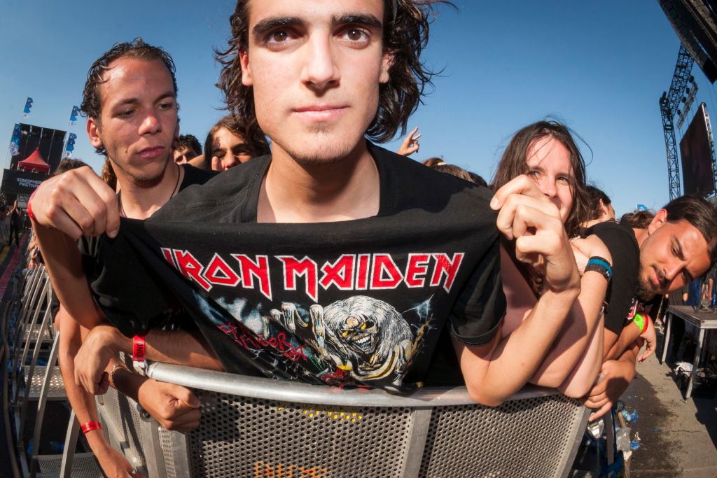 Sonisphere Festival 2011
