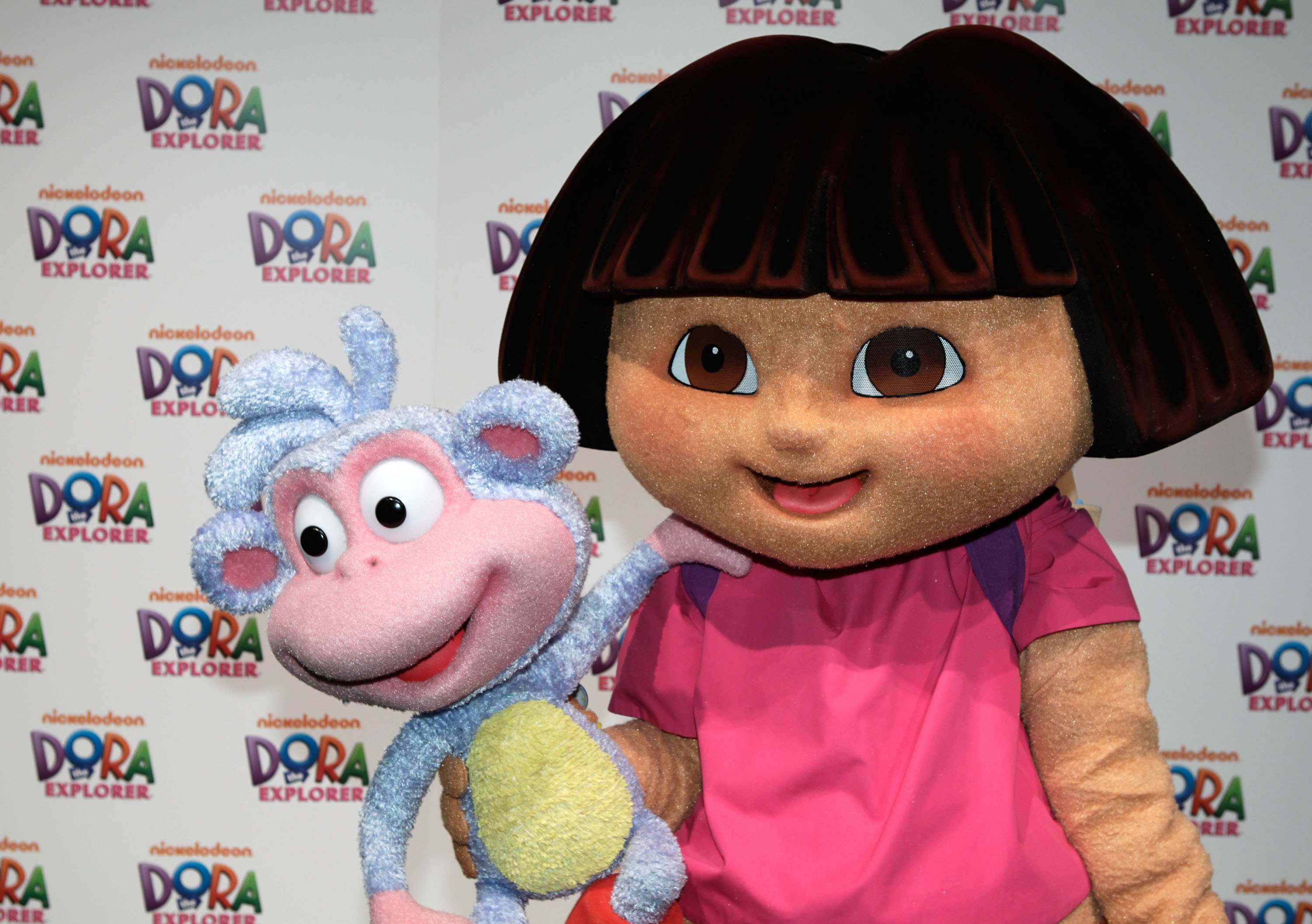 Dora the Explorer