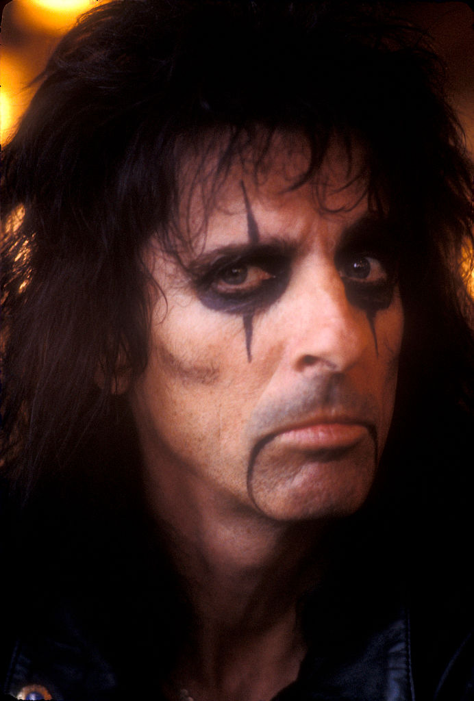 Alice Cooper