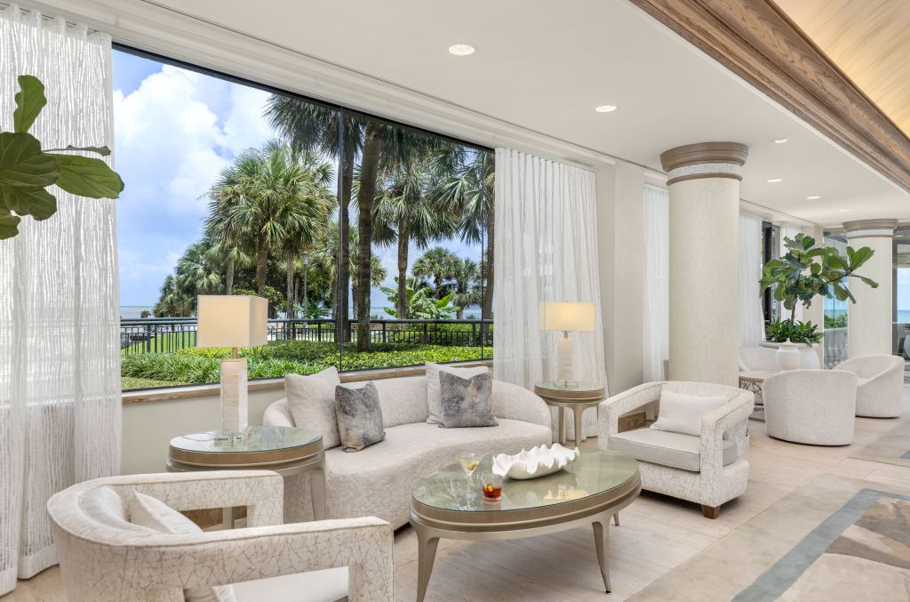Enter to Win a Family of 4 Star at The San Luis Resort & Spa!
