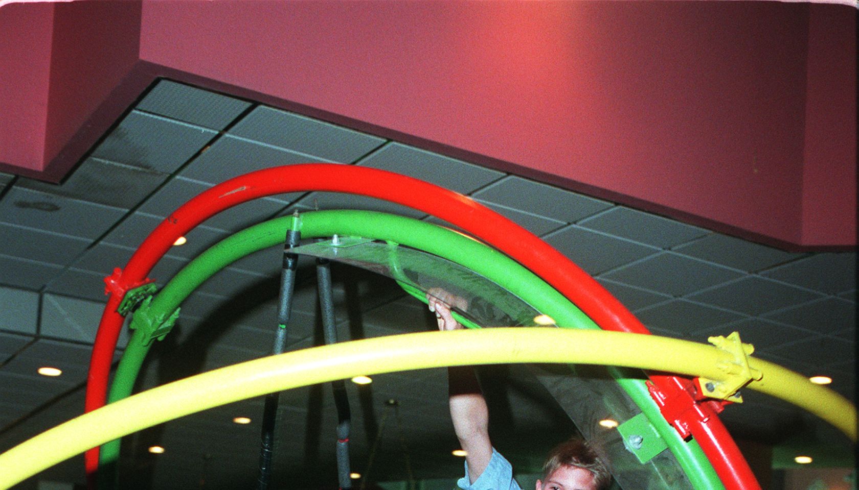 FunPlex Closing