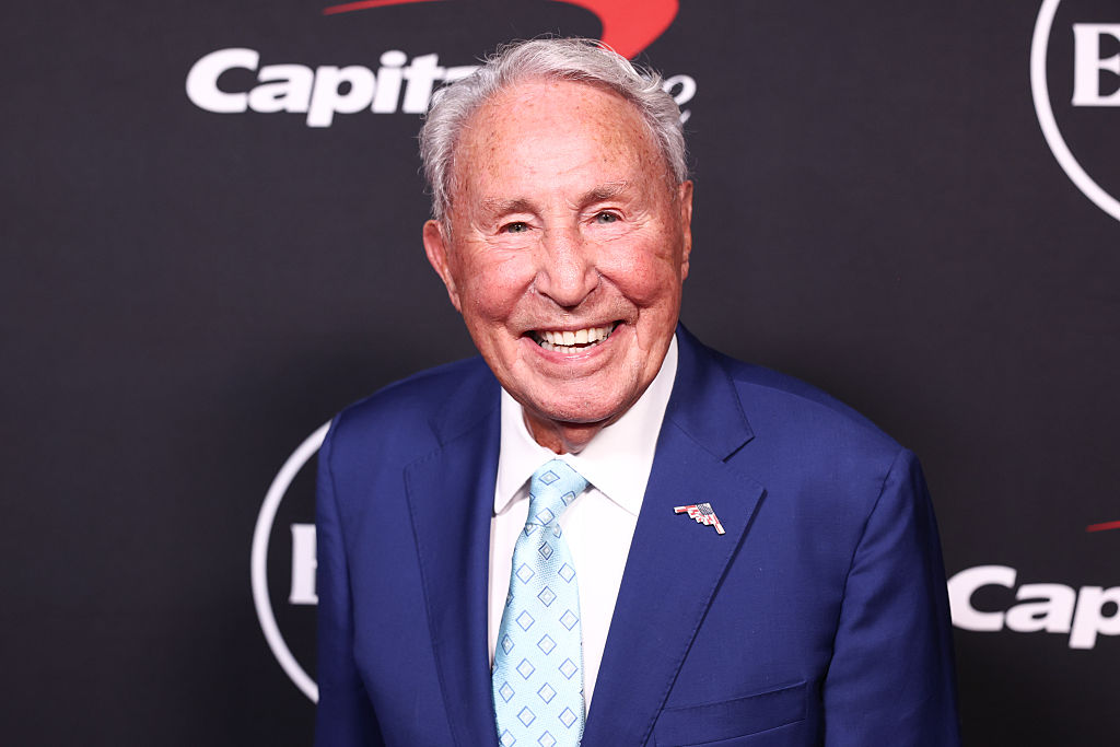 2025 ESPY Awards - Inside