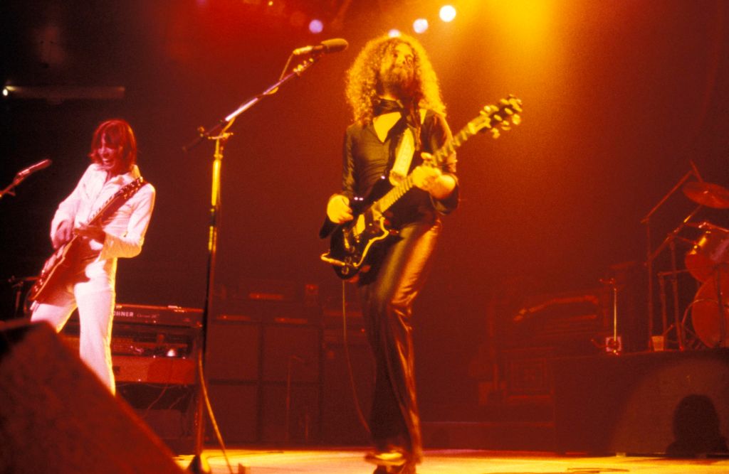 Photo of Brad DELP and Tom SCHOLZ and BOSTON